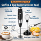 RAF - 3-in-1 Electric Whisk [ FREE SHIPPING ]