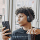 Celibery - Wireless Headphone