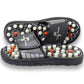 Natural Foot Slippers Massager