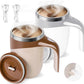 Rechargable String Cup